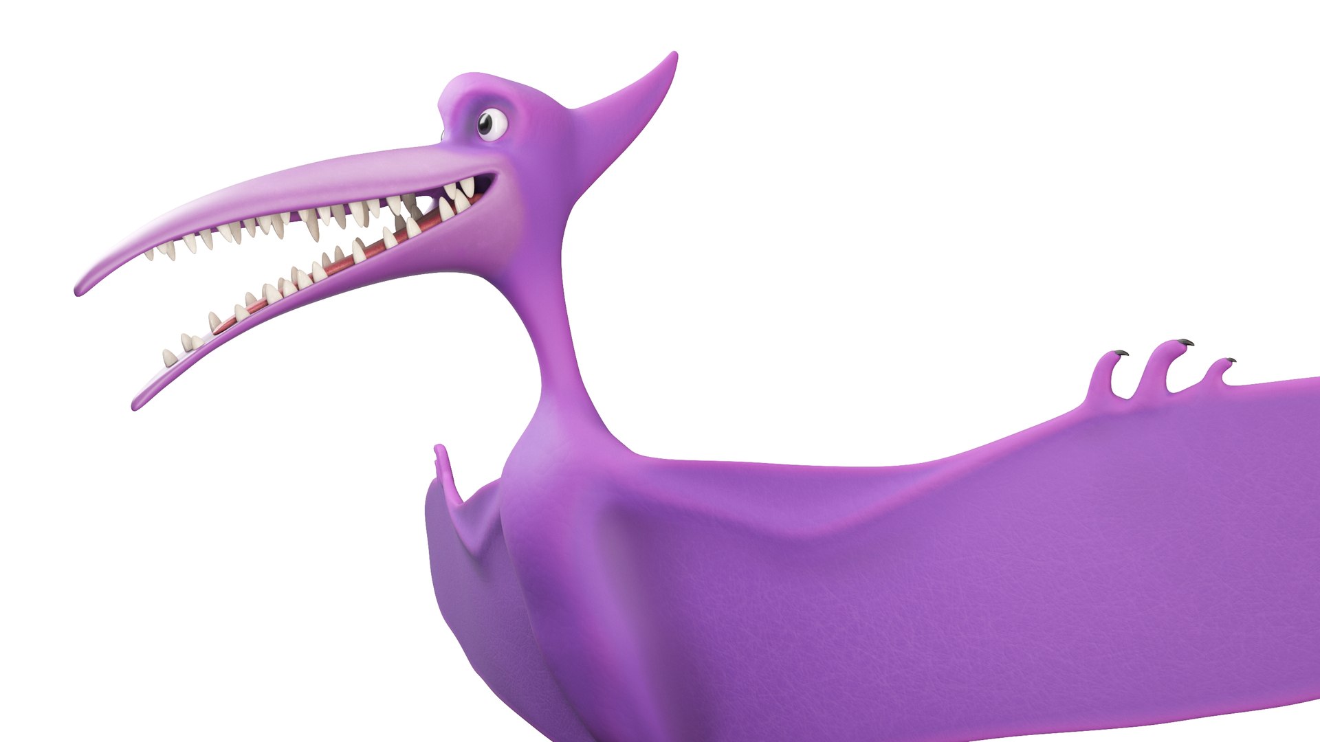 Cartoon Dinosaur Pterodactyl 3D model https://p.turbosquid.com/ts-thumb/Yw/nQ0oIW/4Y/terodaptyl0025/jpg/1675408398/1920x1080/fit_q87/1bd86f6a129e51b2c72cbc4cbf59a5e2672ecd66/terodaptyl0025.jpg