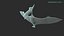 Cartoon Dinosaur Pterodactyl