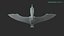 Cartoon Dinosaur Pterodactyl