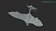 Cartoon Dinosaur Pterodactyl