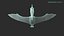 Cartoon Dinosaur Pterodactyl