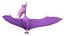 Cartoon Dinosaur Pterodactyl