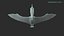 Cartoon Dinosaur Pterodactyl