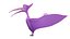 Cartoon Dinosaur Pterodactyl