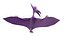 Cartoon Dinosaur Pterodactyl