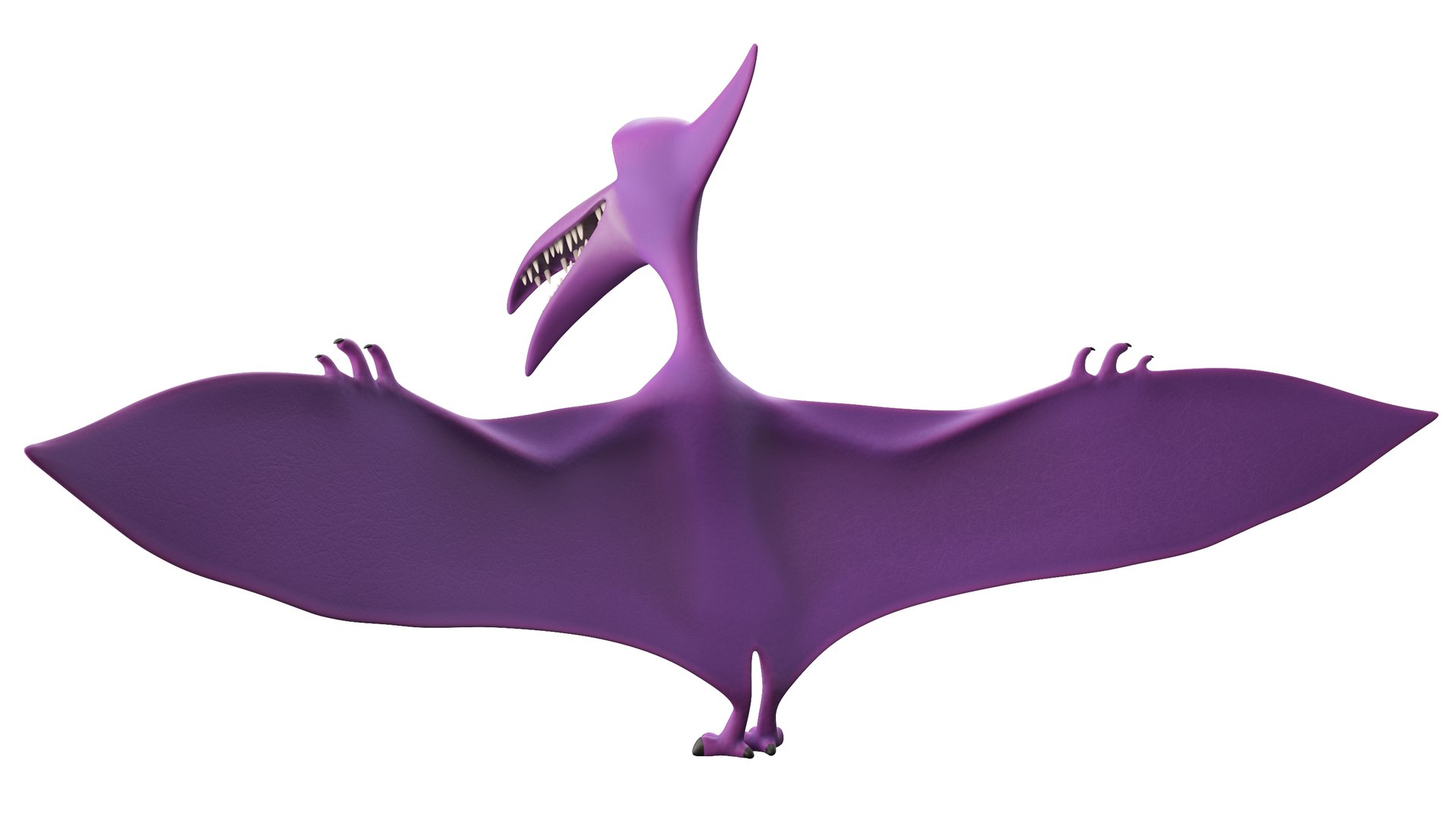 Cartoon Dinosaur Pterodactyl 3D model https://p.turbosquid.com/ts-thumb/Yw/nQ0oIW/f5/terodaptyl0016/jpg/1675408394/1920x1080/fit_q87/8267a6d8dcf19c539cf71a879fa470bd78aaa4aa/terodaptyl0016.jpg