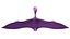 Cartoon Dinosaur Pterodactyl