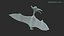 Cartoon Dinosaur Pterodactyl