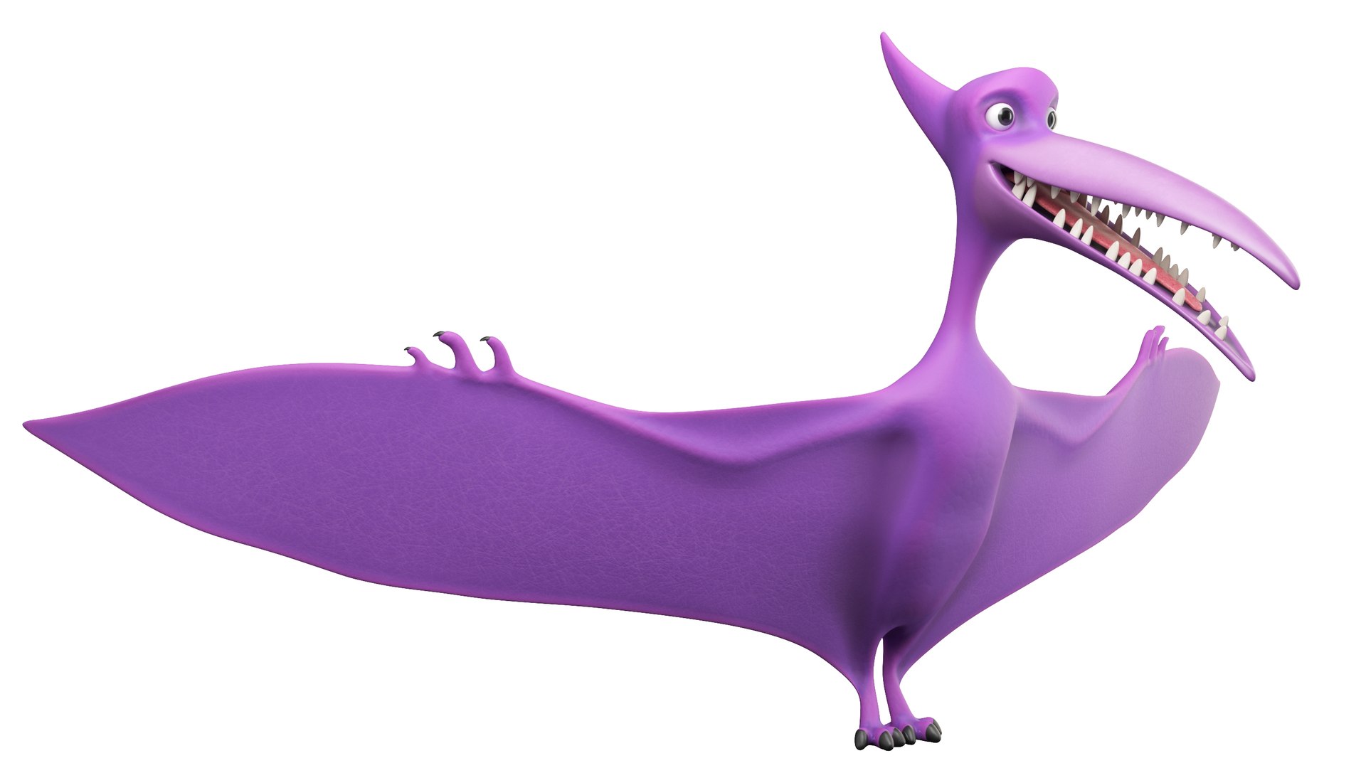 Cartoon Dinosaur Pterodactyl 3D model https://p.turbosquid.com/ts-thumb/Yw/nQ0oIW/pp/terodaptyl0014/jpg/1675408393/1920x1080/fit_q87/1d25f06961ce9686fd8173deed46db0835d42646/terodaptyl0014.jpg