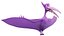 Cartoon Dinosaur Pterodactyl