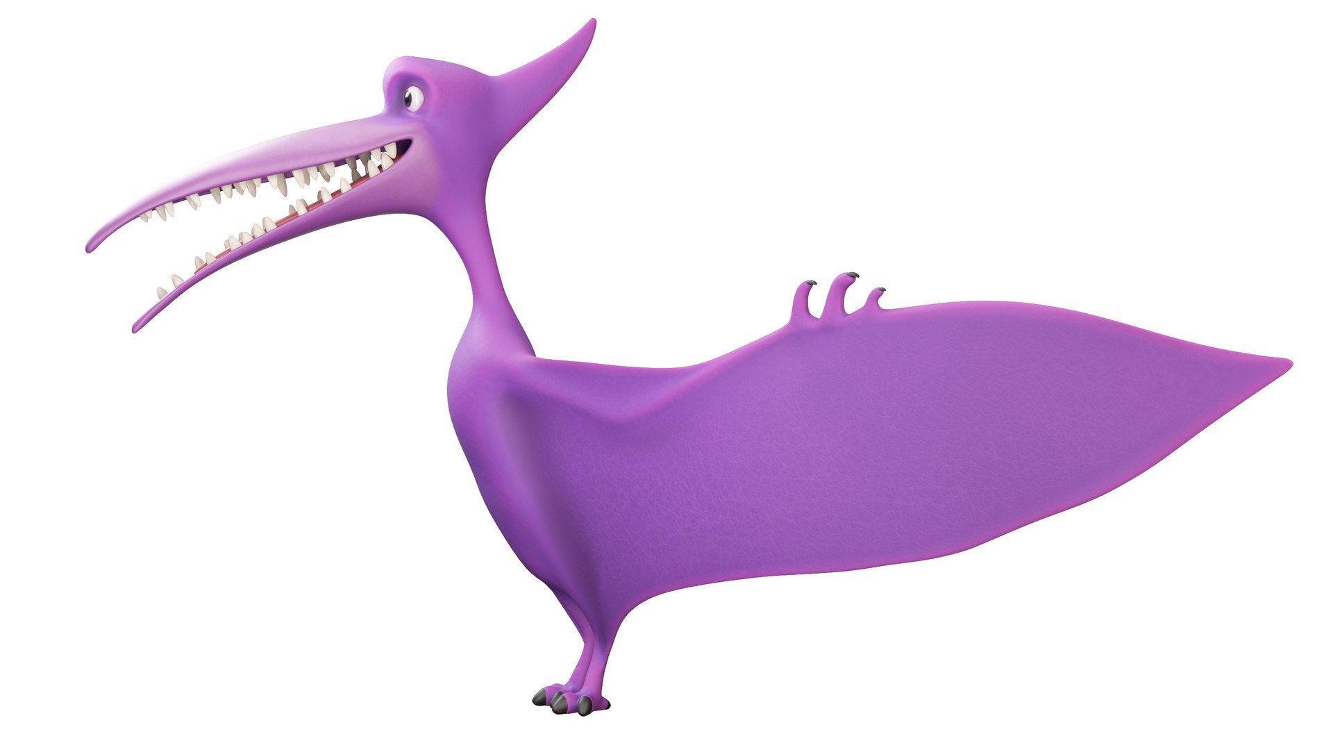 Cartoon Dinosaur Pterodactyl 3D model https://p.turbosquid.com/ts-thumb/Yw/nQ0oIW/rV/terodaptyl0022/jpg/1675408397/1920x1080/fit_q87/4dea06f4ae6a834c2efbe804cad3412e5dc51cc6/terodaptyl0022.jpg