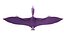 Cartoon Dinosaur Pterodactyl