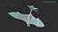 Cartoon Dinosaur Pterodactyl