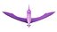 Cartoon Dinosaur Pterodactyl