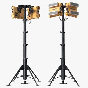 Blighter A400 Series Air Security Radars