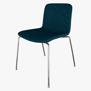 koleksiyon helen chair 3D