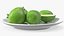 Prato de Frutas Feijoa