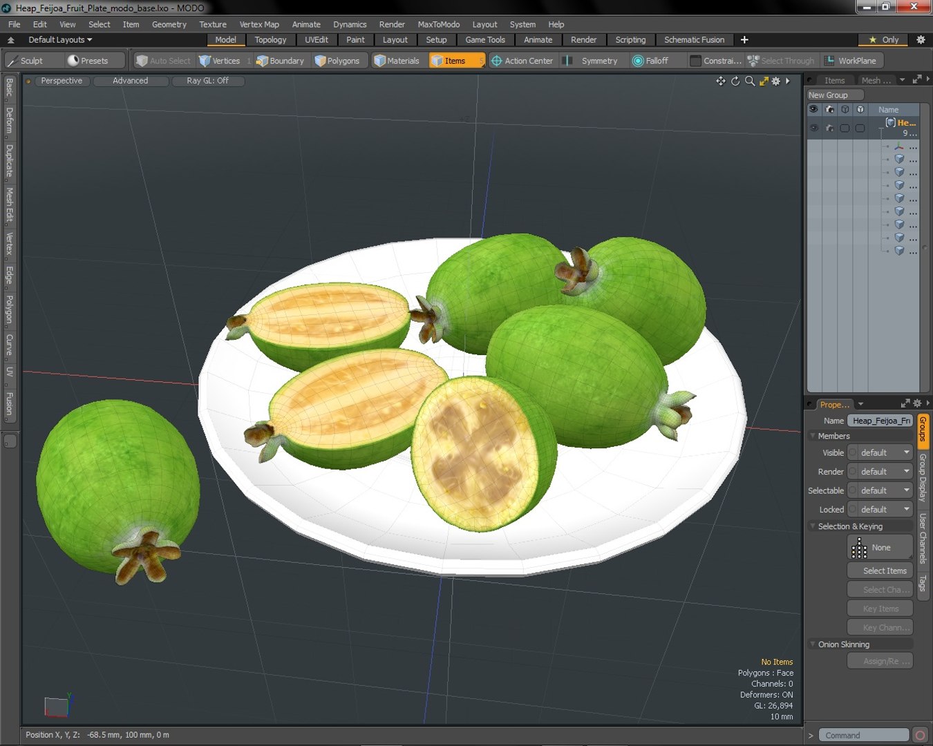 Heap Feijoa Fruit Plate 3D https://p.turbosquid.com/ts-thumb/Yw/qNGeHo/Gp/heapfeijoafruitplatec4dmodel026/jpg/1641768894/1920x1080/fit_q87/bc667fa8ecad036fb22b683975014bace521a5fa/heapfeijoafruitplatec4dmodel026.jpg