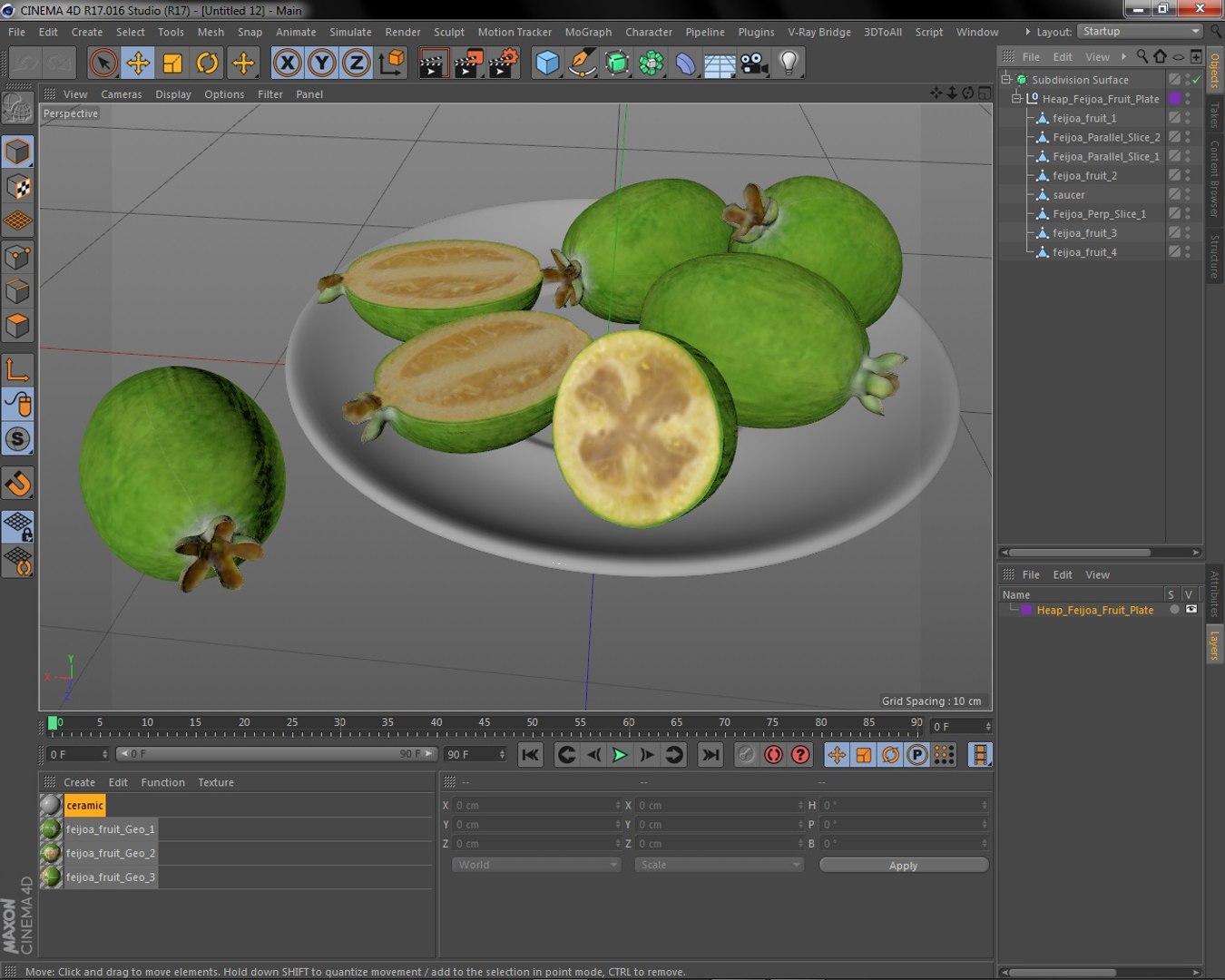 Heap Feijoa Fruit Plate 3D https://p.turbosquid.com/ts-thumb/Yw/qNGeHo/Yr/heapfeijoafruitplatec4dmodel027/jpg/1641768897/1920x1080/fit_q87/c08469b4cd9e42f8e119d57971e30c68988c1031/heapfeijoafruitplatec4dmodel027.jpg