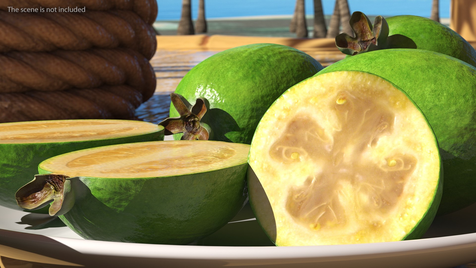 Heap Feijoa Fruit Plate 3D https://p.turbosquid.com/ts-thumb/Yw/qNGeHo/pc/heapfeijoafruitplatec4dmodel005/jpg/1641768835/1920x1080/fit_q87/3dd83306cd5890687115ab51260ff9e50f623987/heapfeijoafruitplatec4dmodel005.jpg