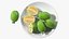 Prato de Frutas Feijoa