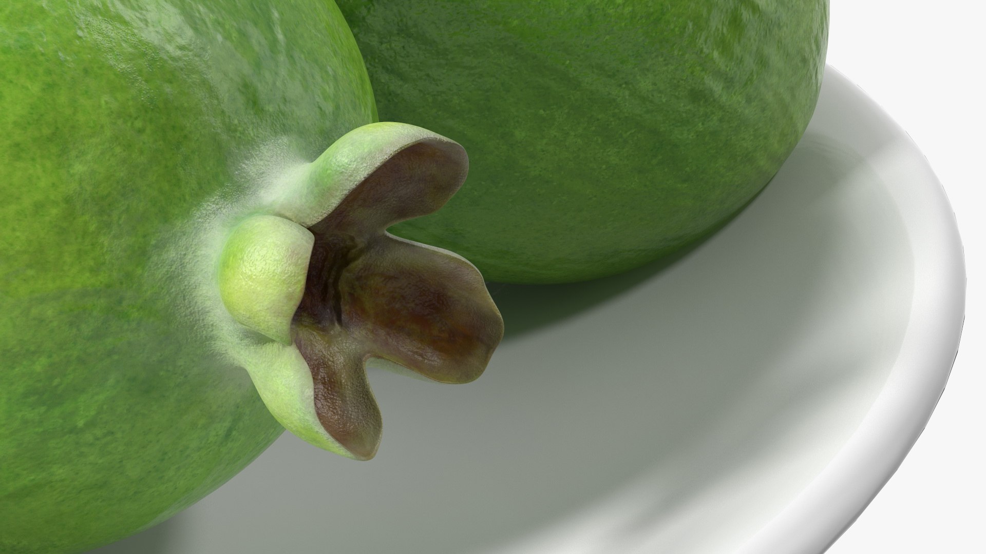 Heap Feijoa Fruit Plate 3D https://p.turbosquid.com/ts-thumb/Yw/qNGeHo/tN/heapfeijoafruitplatec4dmodel018/jpg/1641768870/1920x1080/fit_q87/679872c0eedc8672a0868b94d2bb3b1a83664167/heapfeijoafruitplatec4dmodel018.jpg