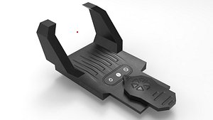 Red Dot Laser