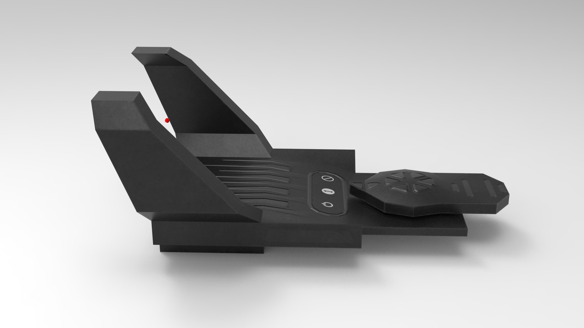 Red Dot Laser 3D model https://p.turbosquid.com/ts-thumb/Yw/slAeM3/Cm/untitled.188/png/1646990129/1920x1080/fit_q87/e371882c465d41e90eddd426122a441989f2b1d6/untitled.188.jpg