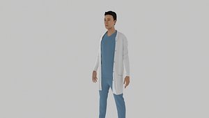 3D Doctor