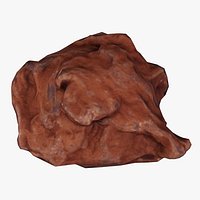 Chocolat Powder 1 Remastered