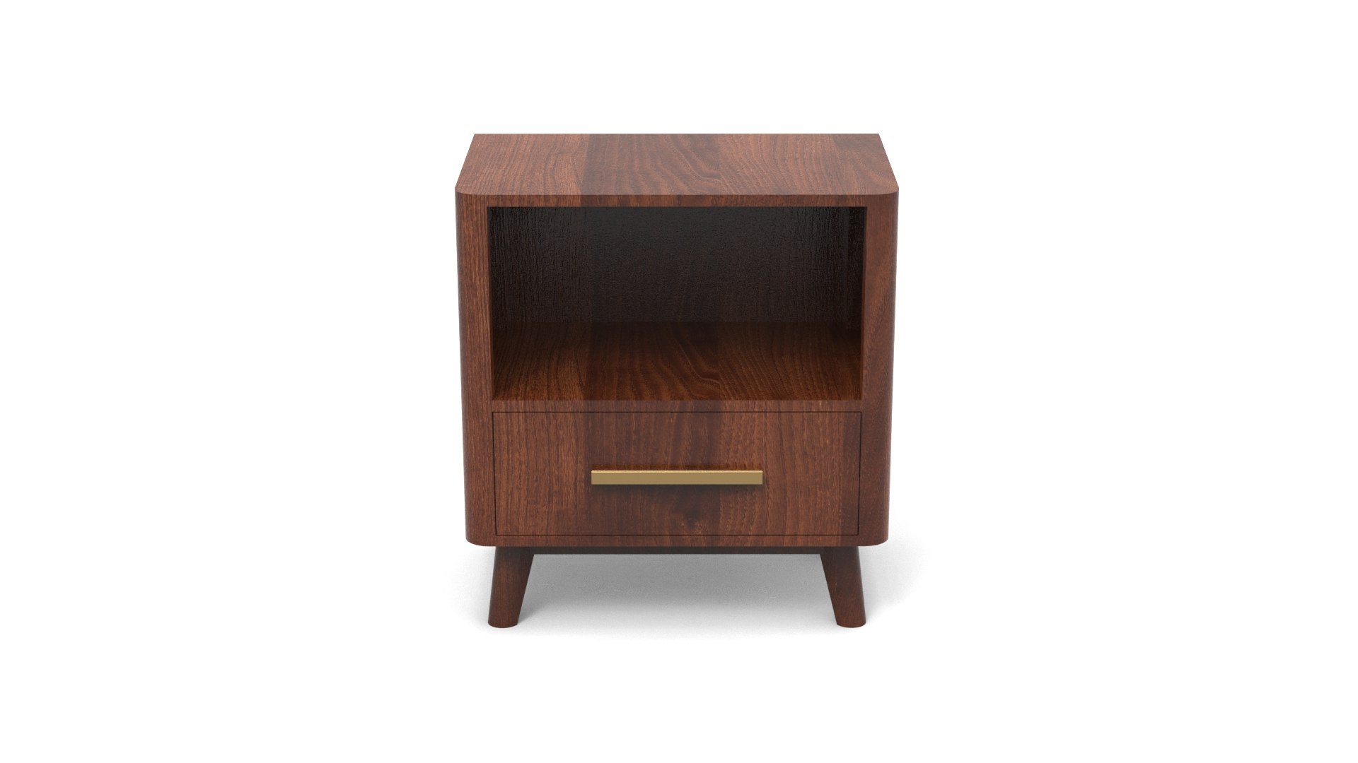 Side Table 01 3D Model - TurboSquid 2189770