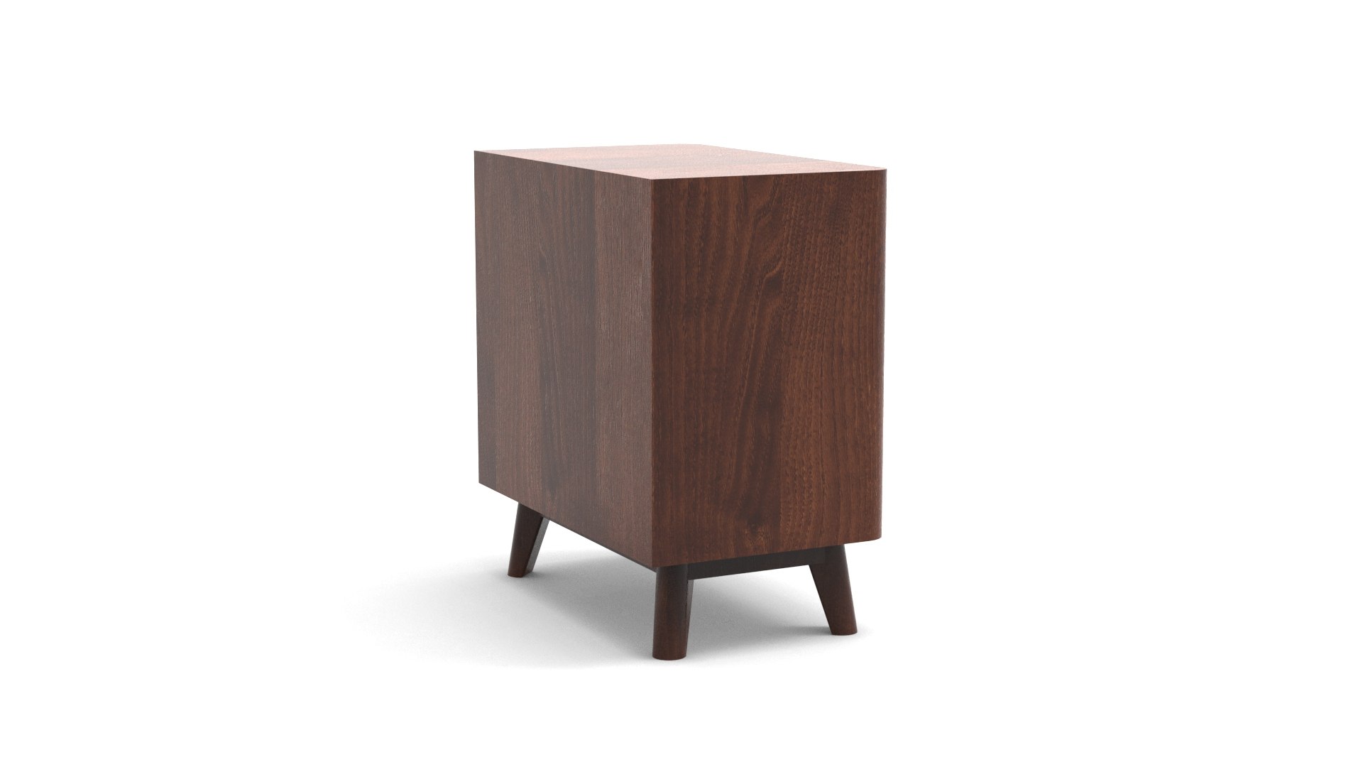 Side Table 01 3D Model - TurboSquid 2189770