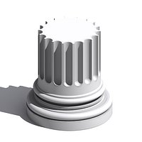 Base Corinthian