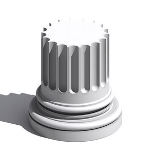 Base Corinthian