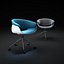 B & B-SINA-chair
