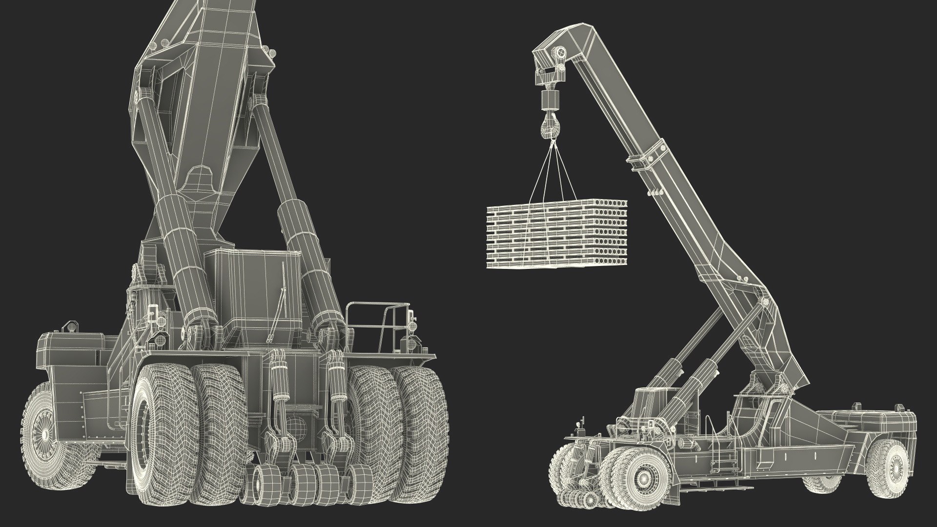 Reachstacker Lifts Concrete Slabs Rigged 3D model https://p.turbosquid.com/ts-thumb/Yx/17a5OK/C3/reachstackerliftsconcreteslabsrigged3dmodel026/jpg/1729532961/1920x1080/fit_q87/b0bb73eed0a8376321336459b764d70fca7638eb/reachstackerliftsconcreteslabsrigged3dmodel026.jpg