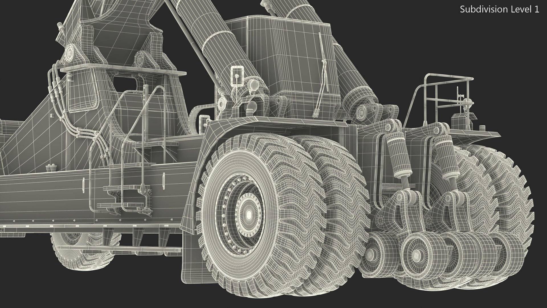 Reachstacker Lifts Concrete Slabs Rigged 3D model https://p.turbosquid.com/ts-thumb/Yx/17a5OK/DF/reachstackerliftsconcreteslabsrigged3dmodel021/jpg/1729532930/1920x1080/fit_q87/a497e6c4049ff100967af11c4a7ea2c7a4ed7cd9/reachstackerliftsconcreteslabsrigged3dmodel021.jpg