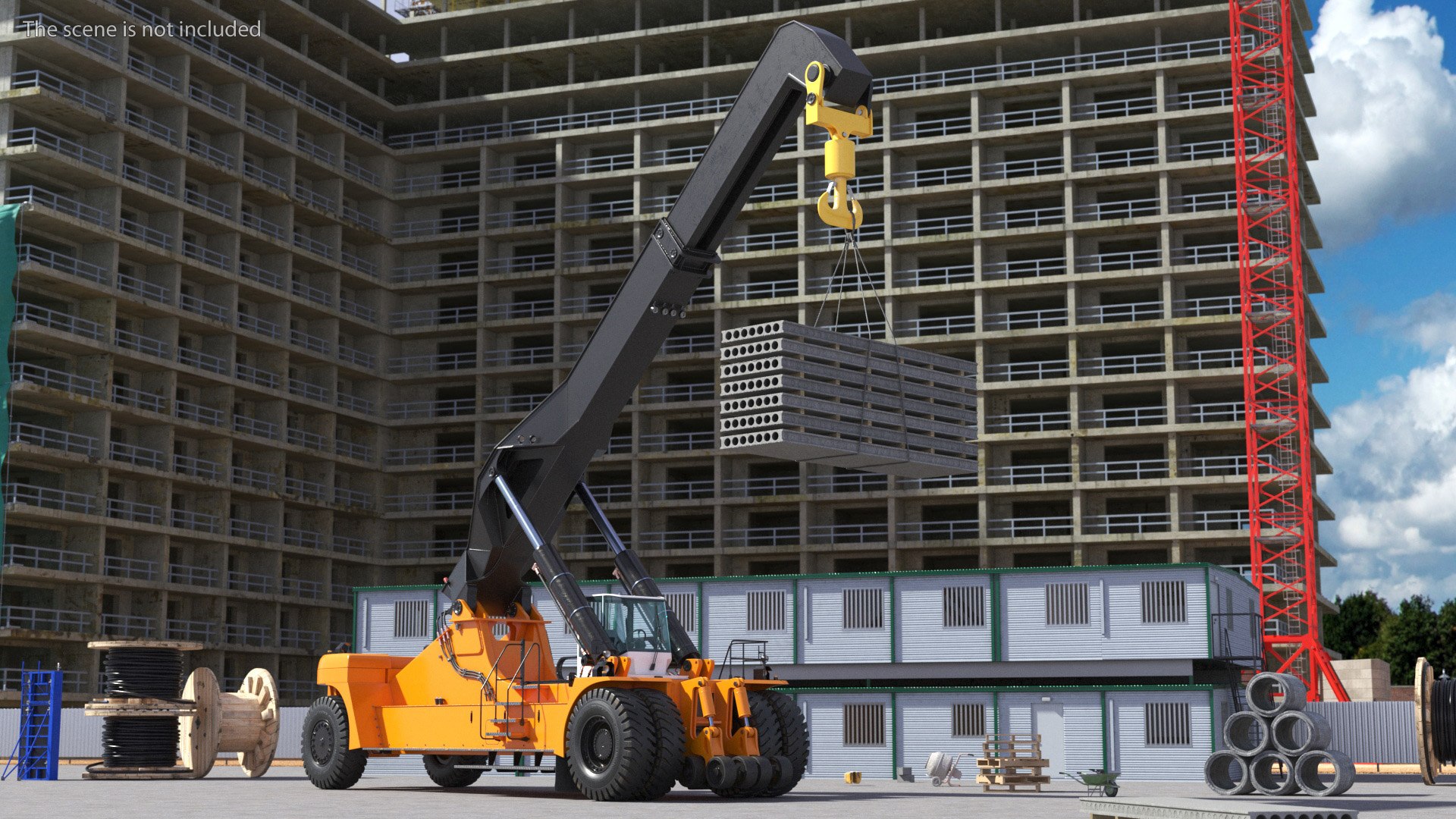 Reachstacker Lifts Concrete Slabs Rigged 3D model https://p.turbosquid.com/ts-thumb/Yx/17a5OK/dU/reachstackerliftsconcreteslabsrigged3dmodel003/jpg/1729532815/1920x1080/fit_q87/f20b66a92fddac34bdc9323747c020158cbc5fb0/reachstackerliftsconcreteslabsrigged3dmodel003.jpg