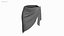 Bathing Suit Wrap Skirt