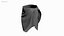 Bathing Suit Wrap Skirt