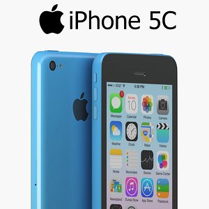 iPhone 5C