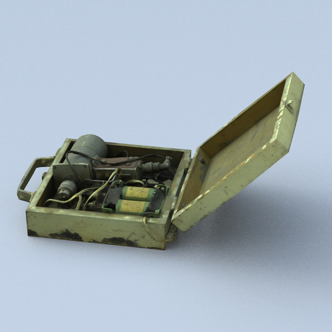 36 Open Suitcase 3D Model - TurboSquid 1259801