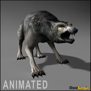 Wolf