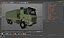 Mercedes Arocs Militare 6X6