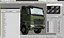 Mercedes Arocs Militare 6X6