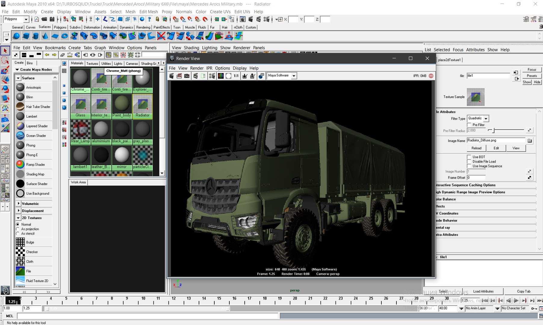 3D Mercedes Arocs Military 6X6 model https://p.turbosquid.com/ts-thumb/Yx/GH3cv1/US/maya/jpg/1641804245/1920x1080/fit_q87/d05c31c59094d09f11c7f70ac09cdb2e1f75841e/maya.jpg