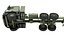 Mercedes Arocs Militare 6X6