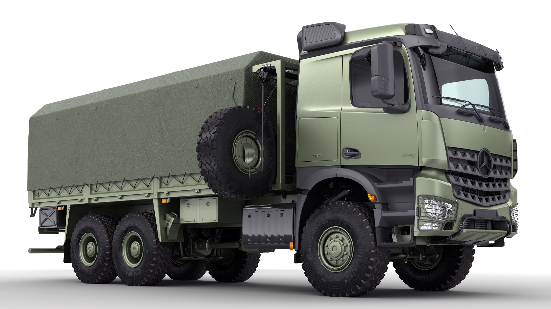 3D Mercedes Arocs Military 6X6 model https://p.turbosquid.com/ts-thumb/Yx/GH3cv1/yZ/military_view0201/jpg/1641804225/1920x1080/fit_q87/d4c260057be9e7ea581186fd6818cae726136b6a/military_view0201.jpg