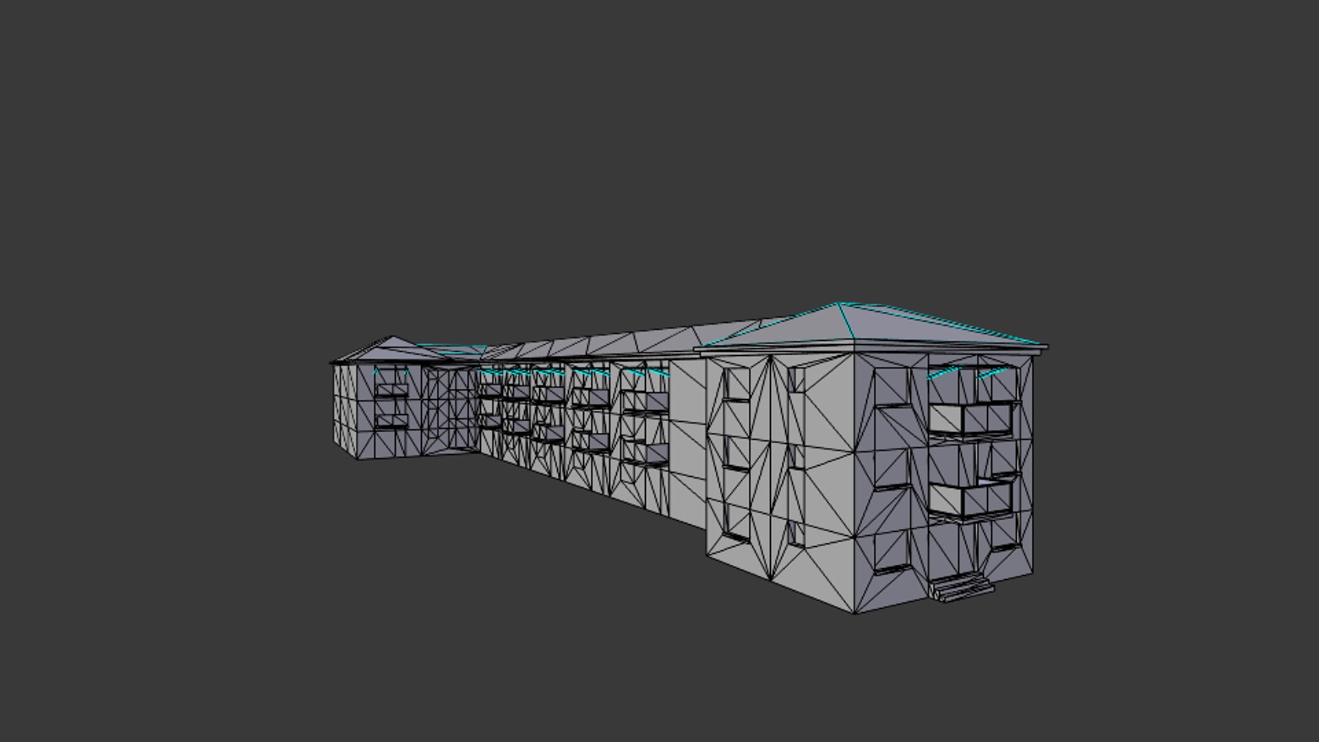 Building Games X