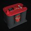 Car Battery Optima Redtop